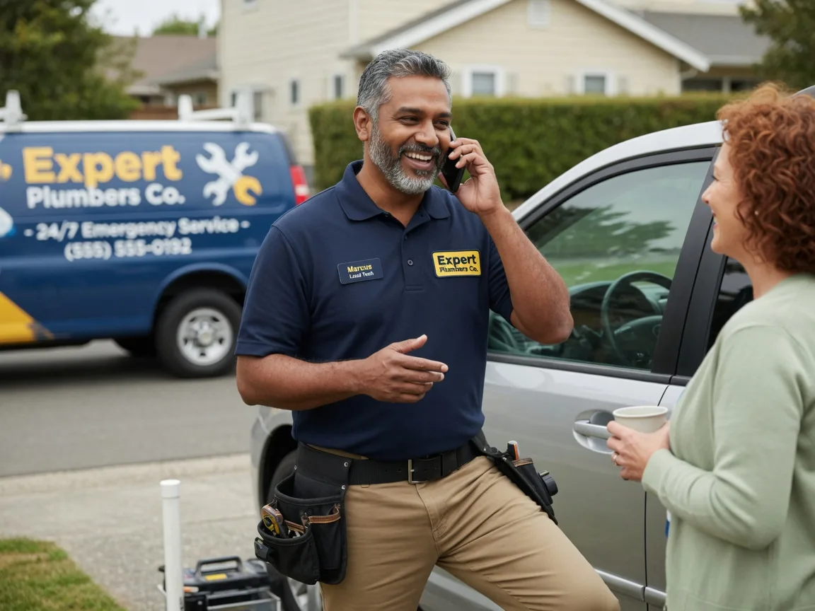 Emergency Drain Cleaning in Bedford Hills, NY